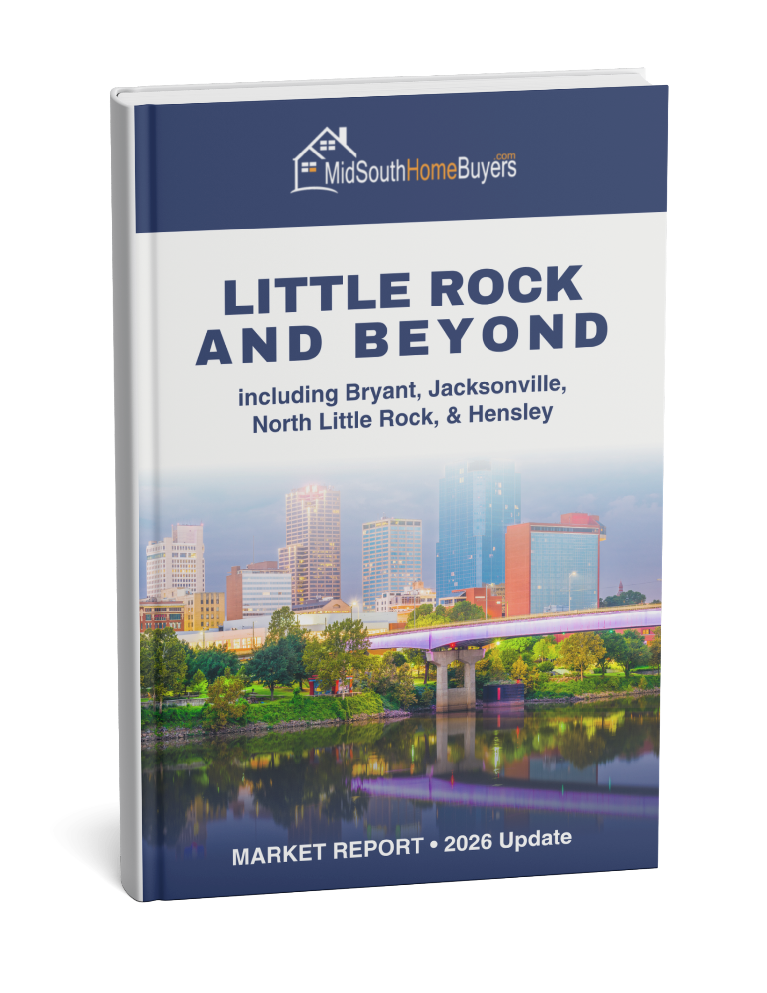 Little Rock Market Report Little Rock Market Report