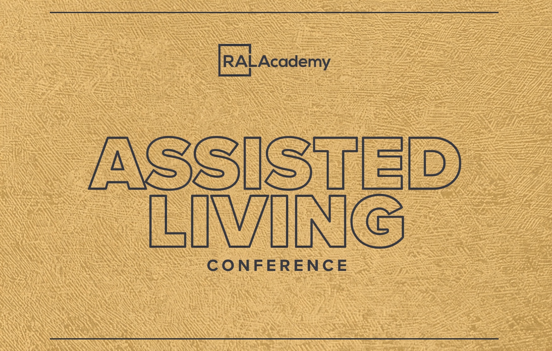 Assisted Living Conference