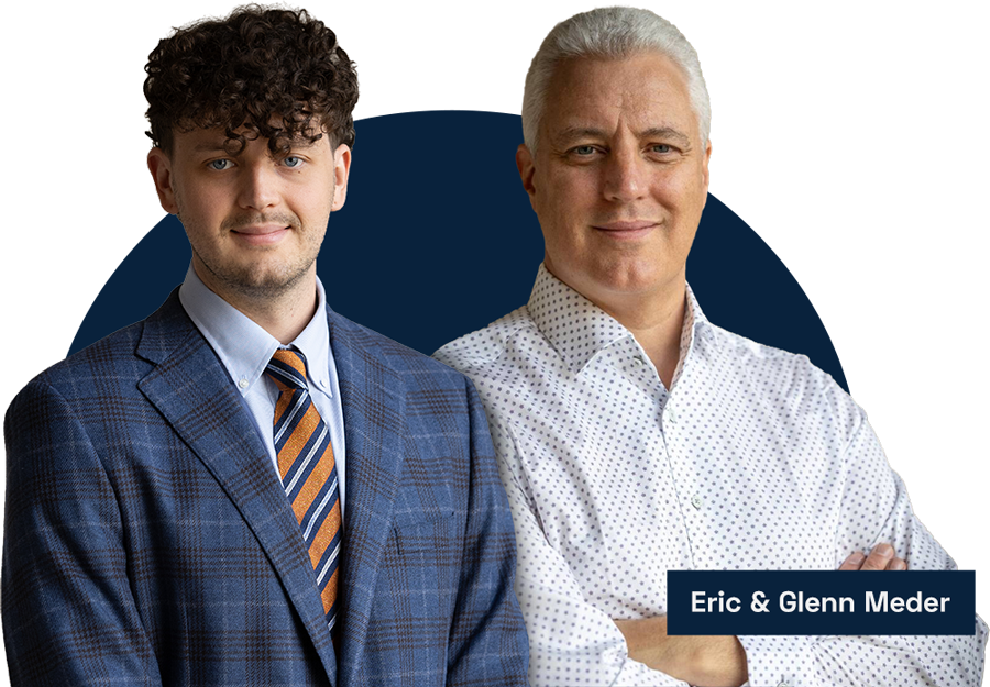 Privacy Academy – Glen and Eric Meder